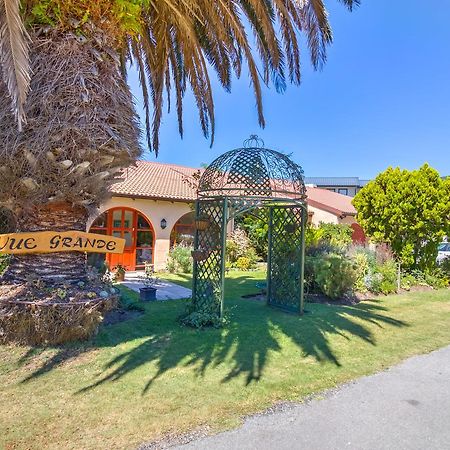 Vue Grande Villa Knysna Exterior photo