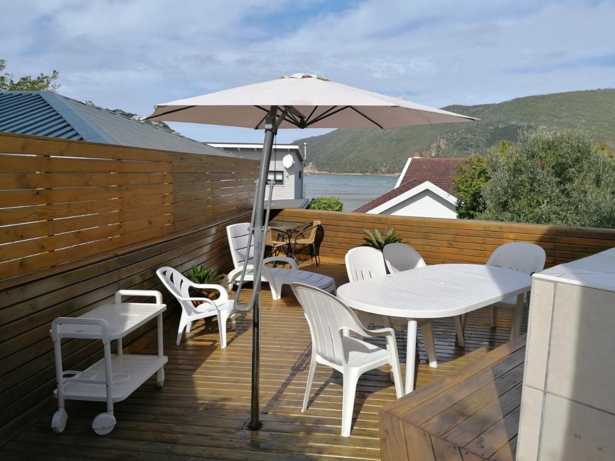 Vue Grande Villa Knysna Exterior photo