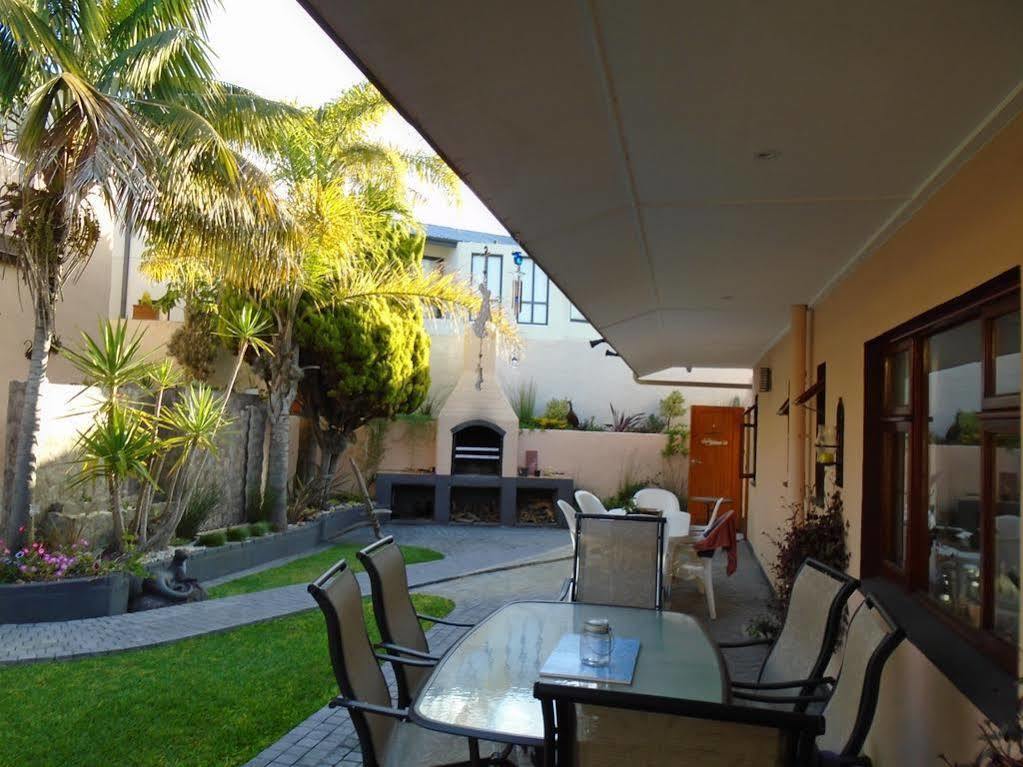 Vue Grande Villa Knysna Exterior photo