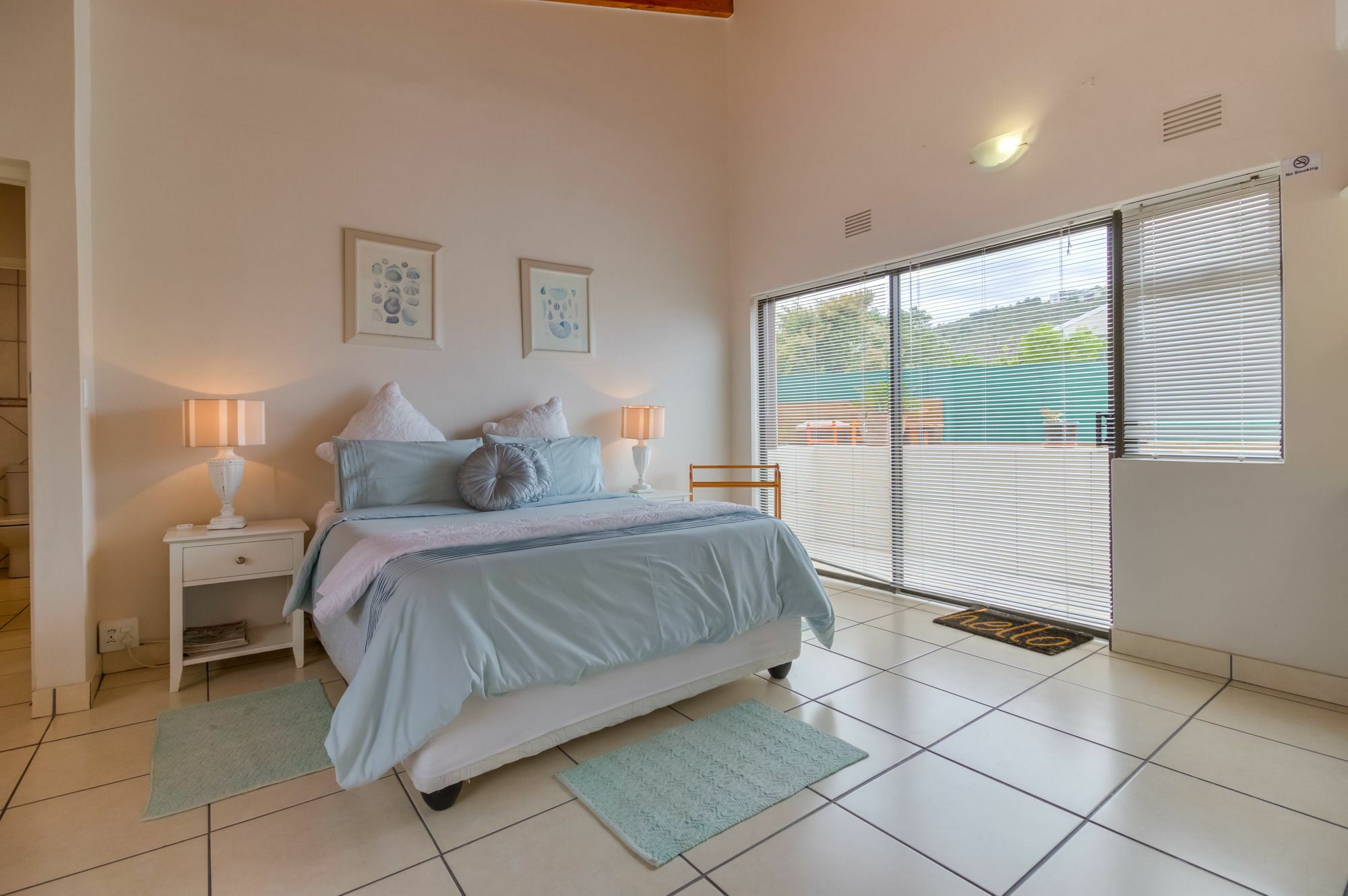 Vue Grande Villa Knysna Exterior photo