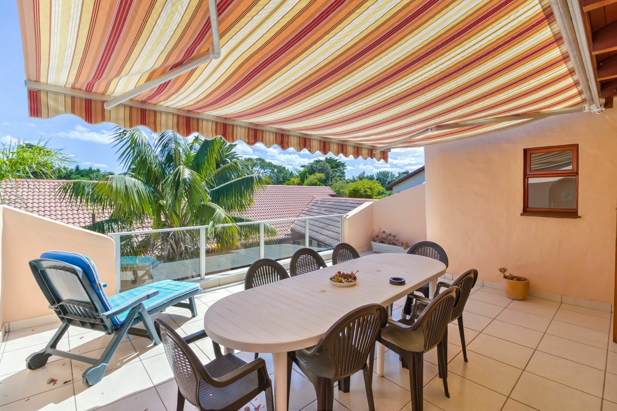 Vue Grande Villa Knysna Exterior photo