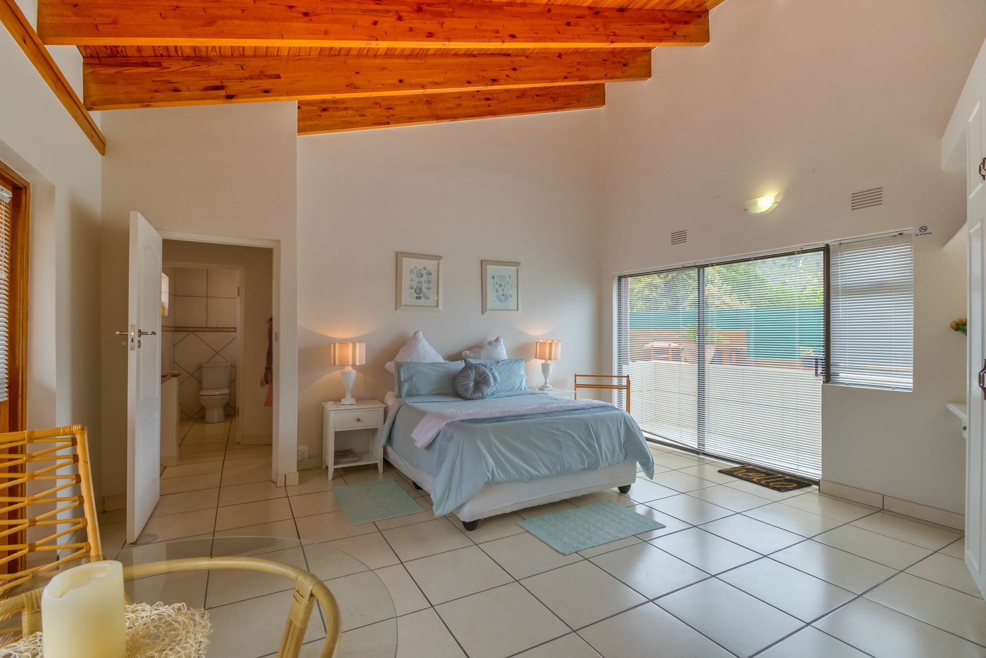 Vue Grande Villa Knysna Exterior photo